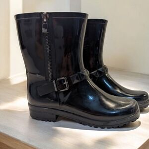ALDO “Haiden” Rain Rubber Boots